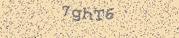 Se ha producido un error al obtener la imagen captcha