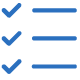 Checklist icon