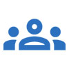 Safety Culture People icon