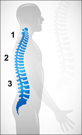 Keep it close and keep the curves