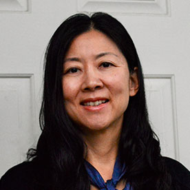 Benita Kim, MS, OT, CIE