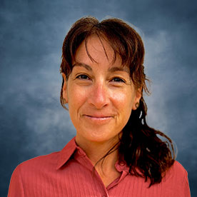 Colleen Cunanan, REHS