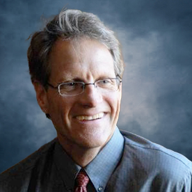 Mike Wilson, PhD, MPH, CIH