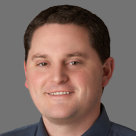 Ryan Elliott, PT, OCS, FAAOMPT